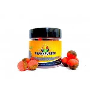  Boilies MG Special Carp Double Boom 15mm  Frankfurter