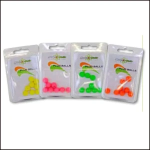 BILE POP UP FLUO PINK  MAVER