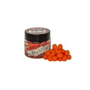 Benzar Mix Method Smoke Wafter Dumbells 8mm Mango N Butyric Benzar Mix Method Smoke Wafter Dumbells 8mm Mango N Butyric