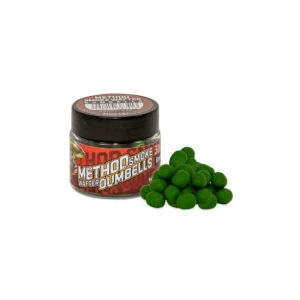 Benzar Mix Method Smoke Wafter Dumbells 8mm Scoica Benzar Mix Method Smoke Wafter Dumbells 8mm Scoica