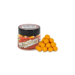 Benzar Mix Method Smoke Wafter Dumbells 8mm Usturoi Benzar Mix Method Smoke Wafter Dumbells 8mm Usturoi