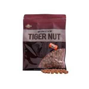 Boilies Dynamite Monster Tigernut Dumbells 14mm 1kg