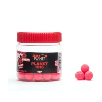 Boilies Senzor Pop-Up Planet1016 - Squid & Afine 8mm