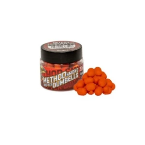 Dumbell Benzar Mix Method Smoke Wafter 6mm Miere Dumbell Benzar Mix Method Smoke Wafter 6mm Miere