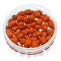 Dumbell Slow Sinkers iBaits Semi Soluble Parmesan Cheese 6&8mm 