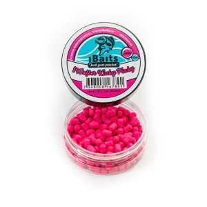 Mini Dumbell IBaits Kinky Pinky 5mm Mini Dumbell IBaits Kinky Pinky 5mm