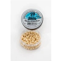 Mini Dumbell Ibaits White Choco 5mm