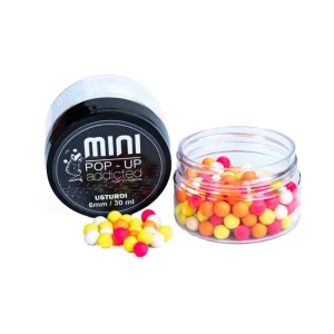 Mini Pop Up Addicted Usturoi 6mm Mini Pop Up Addicted Usturoi 6mm