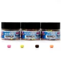 Nano Pop Up CPK APA RECE Punch ( Mix Fructe ), 4mm Nano Pop Up CPK APA RECE Punch ( Mix Fructe ), 4mm