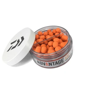 POP-UP DAIWA ADVANTAGE ORANGE 8/10MM 18G