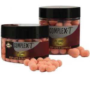 POP-UP DYNAMITE BAITS COMPLEX-T 10MM