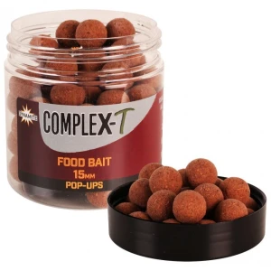 POP-UP DYNAMITE BAITS COMPLEX-T FOODBAIT 12mm POP-UP DYNAMITE BAITS COMPLEX-T FOODBAIT 12mm