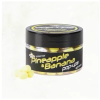 Pop Up Dynamite Baits Fluoro Essential Pineapple & Banana 12mm 45g Pop Up Dynamite Baits Fluoro Essential Pineapple & Banana 12mm 45g