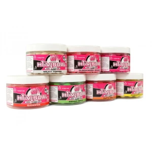 POP-UP FLUO MILK TOFFEE 10MM MAINLINE