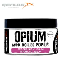 Pop-up Genlog Opium 8mm Pineapple Pop-up Genlog Opium 8mm Pineapple