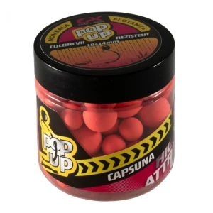 POP-UP HA CAPSUNA 10 & 14 MM 40 GR