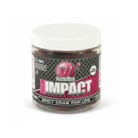 Pop-up Mainline High Impact Spicy Crab 16mm Pop-up Mainline High Impact Spicy Crab 16mm