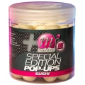 POP-UP MAINLINE LIMITED EDITION SUSHI WHITE 15MM POP-UP MAINLINE LIMITED EDITION SUSHI WHITE 15MM