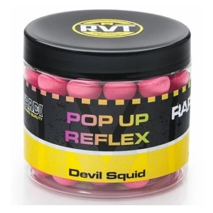 POP-UP MIVARDI RAPID REFLEX FLUO, 10MM, 50G Crazy Liver POP-UP MIVARDI RAPID REFLEX FLUO, 10MM, 50G Crazy Liver