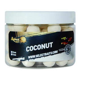 POP-UP SELECT BAITS 15MM WHITE COCONUT