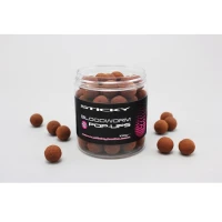 Pop-up Sticky Baits Bloodworm 12mm