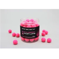 Pop-up Sticky Baits Buchu-berry 16mm