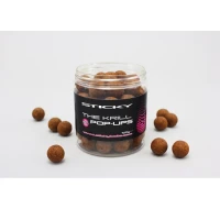 Pop-up Sticky Baits Krill 12mm