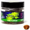 Pelete Flotante CPK Strobo 3D, Usturoi, 6/8mm, 15g