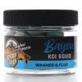 Pop-Up CPK Washed and Fluo Bayou Koi Squid 12mm, 28g Pop-Up CPK Washed and Fluo Bayou Koi Squid 12mm, 28g
