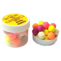 Pop Up Claumar Ananas si Banana Mix 15Gr 8mm Pop Up Claumar Ananas si Banana Mix 15Gr 8mm