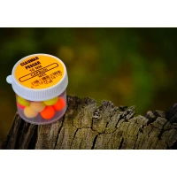 Pop Up Claumar Capsuni Mix 15Gr 10mm