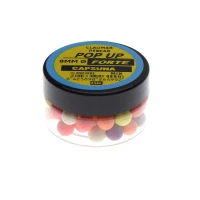 Pop Up Claumar Forte Capsuni Color Mix 15Gr 8mm