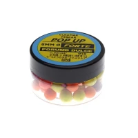 Pop Up Claumar Forte Porumb Dulce Color Mix 15gr 8mm Pop Up Claumar Forte Porumb Dulce Color Mix 15gr 8mm