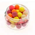 Pop Up Claumar Forte Tutti Frutti Color Mix 15Gr 10mm Pop Up Claumar Forte Tutti Frutti Color Mix 15Gr 10mm