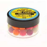 Pop Up Claumar Forte Usturoi Color Mix 15gr 10mm Pop Up Claumar Forte Usturoi Color Mix 15gr 10mm