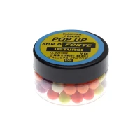 Pop Up Claumar Forte Usturoi Color Mix 15Gr 8mm Pop Up Claumar Forte Usturoi Color Mix 15Gr 8mm
