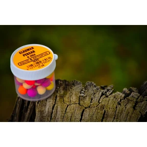 Pop Up Claumar Squid Octopus Mix 15Gr 8mm