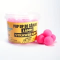 Pop Up Claumar Strawberry Pink 35Gr 16mm