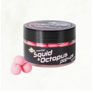 Pop Up Dynamite Baits Fluoro Essential 12mm 45g Pop Up Dynamite Baits Fluoro Essential 12mm 45g