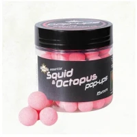 Pop Up Dynamite Baits Fluoro Essential 15mm  Pop Up Dynamite Baits Fluoro Essential 15mm