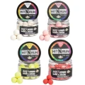 Pop Up Dynamite Baits Hit N' Run Yellow, 15mm Pop Up Dynamite Baits Hit N' Run Yellow, 15mm