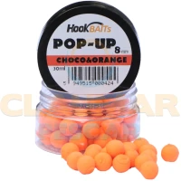 Pop, Up, Hook, Baits,, Ciocolata, &, Portocala,, 8mm,, 30ml, 000424, Boilies Pop-Up, Boilies Pop-Up Hook Baits, Hook Baits