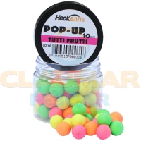Pop, Up, Hook, Baits,, Tutti, Frutti,, 10mm,, 50ml, 000318, Boilies Pop-Up, Boilies Pop-Up Hook Baits, Hook Baits
