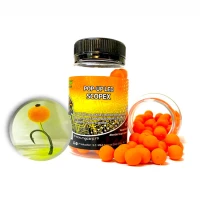 Pop-up Led Mg Special Carp Banana, 10mm, 35gr Pop-up Led Mg Special Carp Banana, 10mm, 35gr