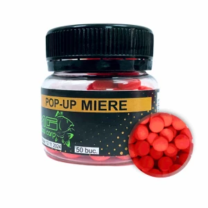 Pop-Up MG Special Carp Miere 8mm