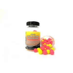 Pop-Up MG Special Carp Squid&Black Pepper 10mm 35gr Pop-Up MG Special Carp Squid&Black Pepper 10mm 35gr