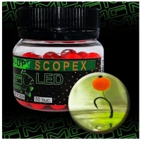 Pop-Up MG Special LED Scopex 8mm MG2967