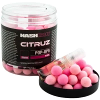 Pop Up Nash Citruz, Pink, 15mm, 75g