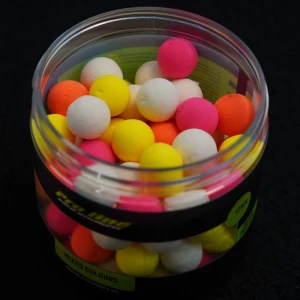 Pop Up Pro Line Fluor, Mixed Colours, 12mm, 200ml