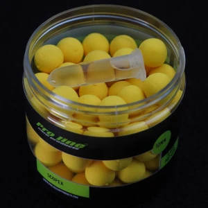 Pop Up Pro Line Fluor, Scopex, 12mm, 200ml